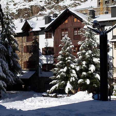 El Tarter - Andorra Apartment Exterior photo