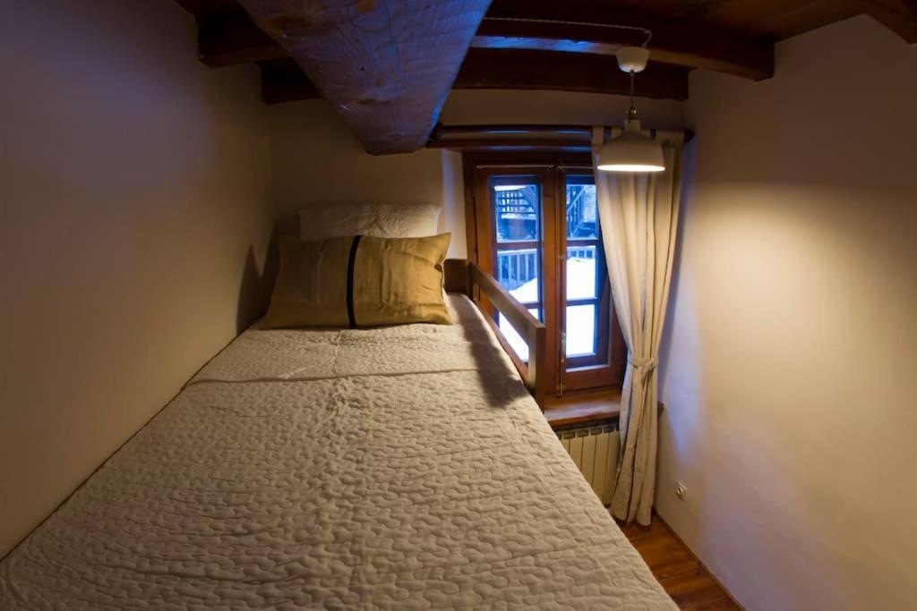 El Tarter - Andorra Apartment Exterior photo