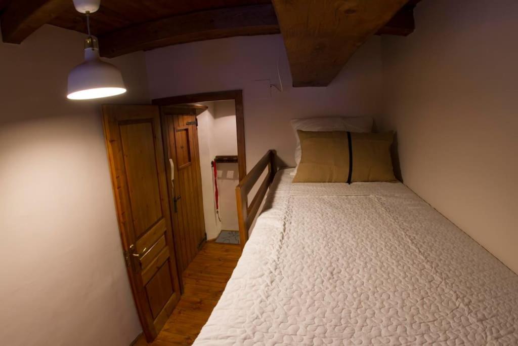 El Tarter - Andorra Apartment Exterior photo