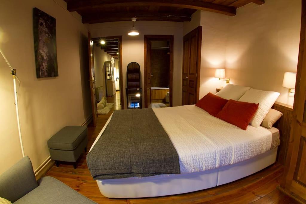 El Tarter - Andorra Apartment Exterior photo