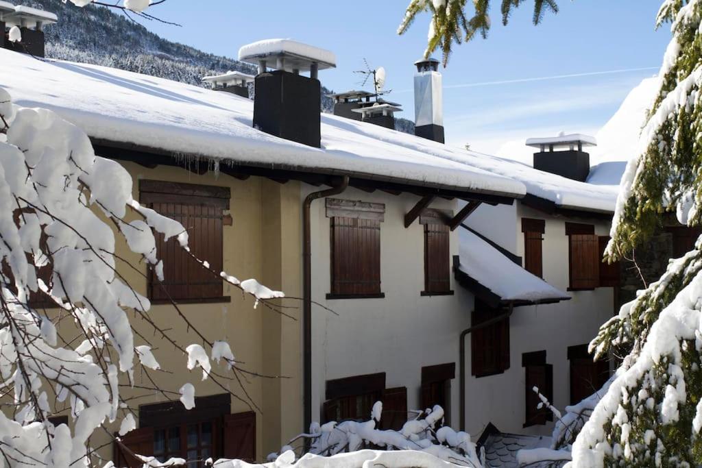 El Tarter - Andorra Apartment Exterior photo